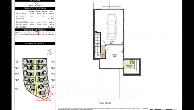 Nouvelle construction - Villa - Finestrat - Sierra Cortina