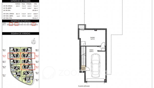 Nouvelle construction - Villa - Finestrat - Sierra Cortina