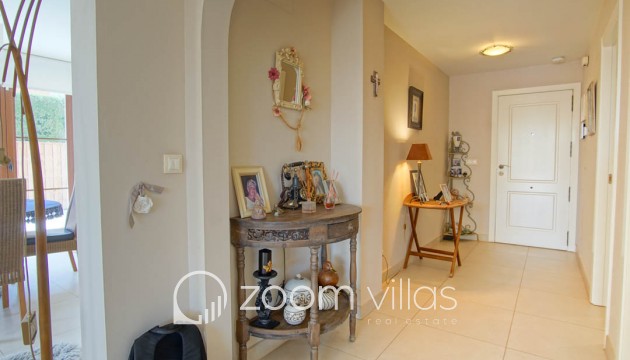 Reventa - Villa - Finestrat - Sierra Cortina