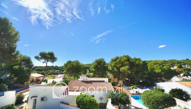 Herverkoop - Villa - Moraira - Pinar del Advocat