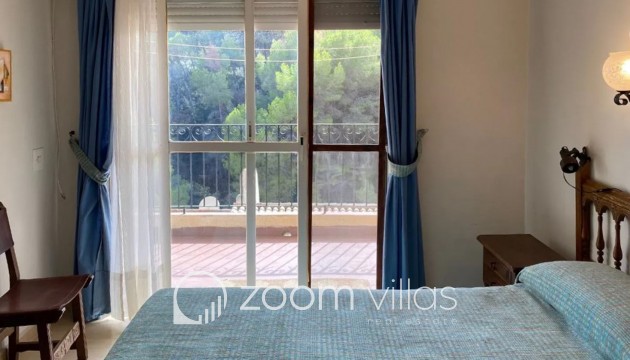 Reventa - Casa de pueblo - Jávea - Portichol