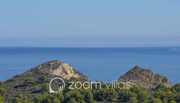 Reventa - Casa de pueblo - Jávea - Portichol