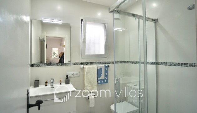 Resale - Villa - Moraira - Pinar del Advocat