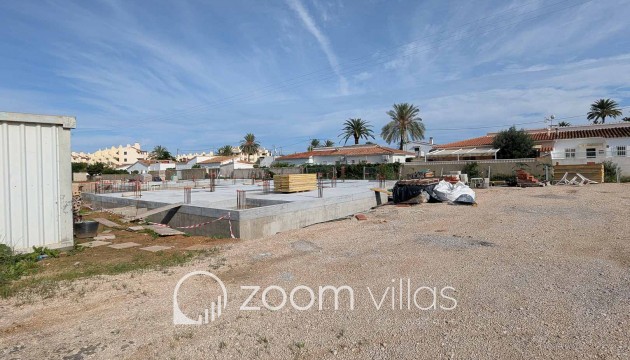 Nueva construcción  - Apartamento - Denia - La Felicidad II