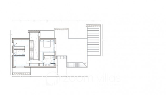 Nouvelle construction - Villa - Moraira - Pinar del advocat