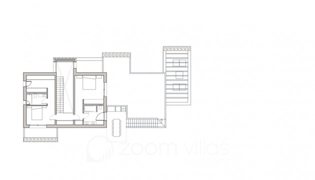 Nouvelle construction - Villa - Moraira - Pinar del advocat