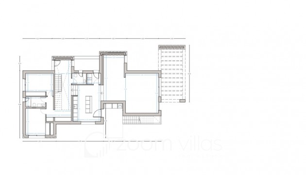 Nouvelle construction - Villa - Moraira - Pinar del advocat