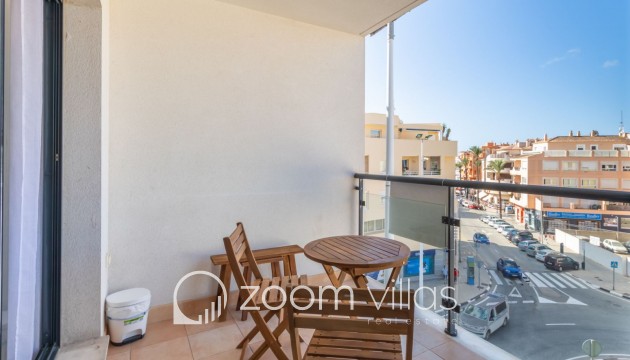 Reventa - Apartamento - Moraira - Centro