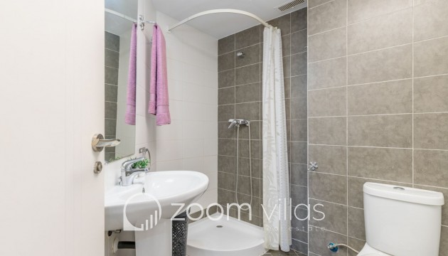 Reventa - Apartamento - Moraira - Centro