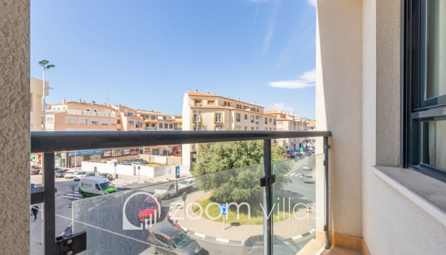 Reventa - Apartamento - Moraira - Centro