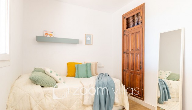 Reventa - Villa - Jávea - Pinomar