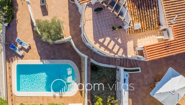 Reventa - Villa - Jávea - Pinomar