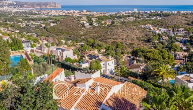 Reventa - Villa - Jávea - Pinomar