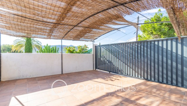 Reventa - Villa - Jávea - Pinomar