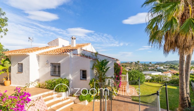 Reventa - Villa - Jávea - Pinomar