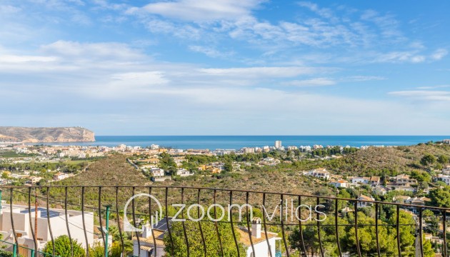 Reventa - Villa - Jávea - Pinomar