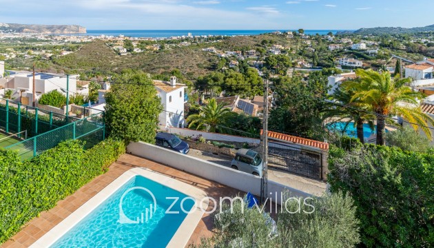 Reventa - Villa - Jávea - Pinomar