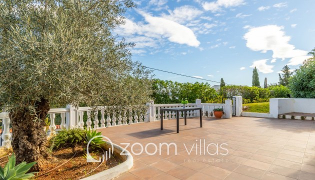 Reventa - Villa - Jávea - Pinomar