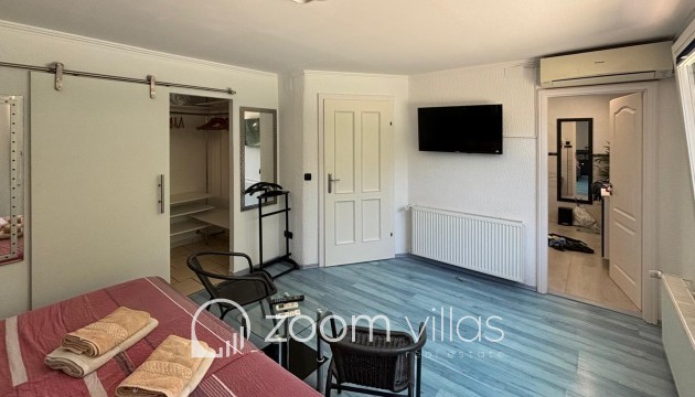 Resale - Villa - Jávea - Costa Nova