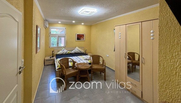 Resale - Villa - Jávea - Costa Nova