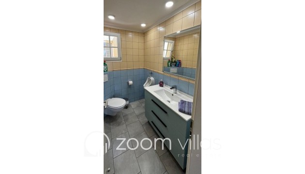 Resale - Villa - Jávea - Costa Nova