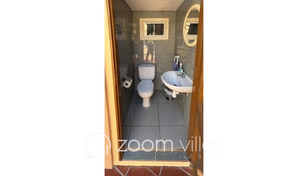 Resale - Villa - Jávea - Costa Nova