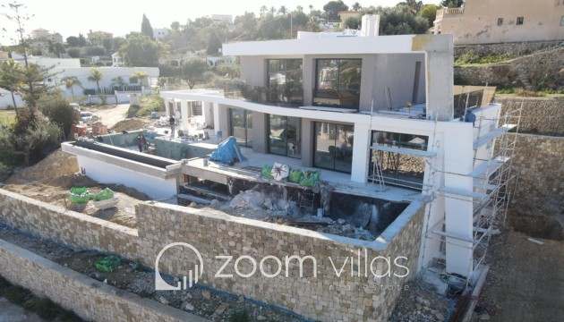 Reventa - Villa - Benissa