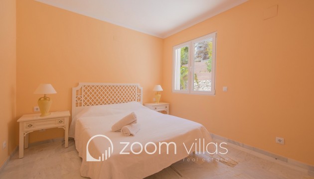 Reventa - Villa - Calpe - Oltamar