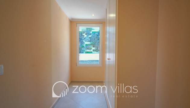 Reventa - Villa - Calpe - Oltamar