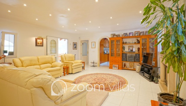 Revente - Villa - Jávea - Tarraula