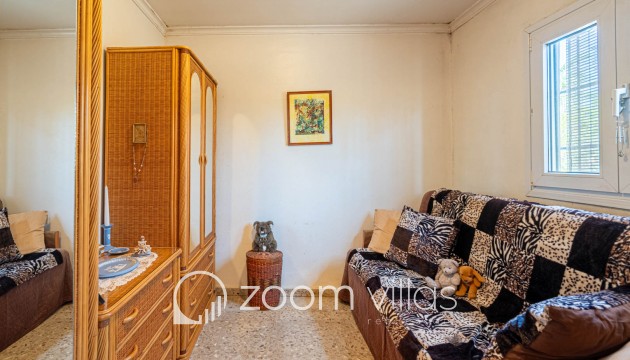 Revente - Villa - Jávea - Tarraula