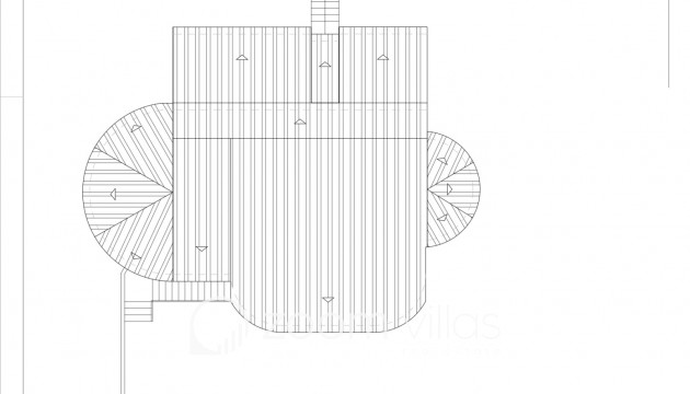 New Build - Villa - Moraira - San jaime