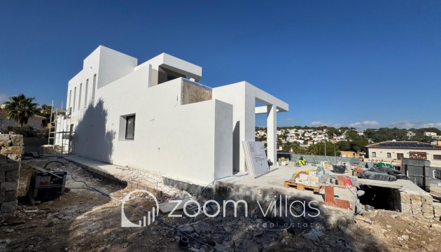 Reventa - Villa - Benissa