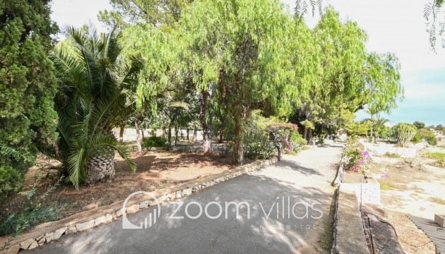 Reventa - Villa - Calpe