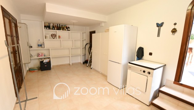 Reventa - Villa - Calpe