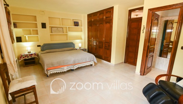 Reventa - Villa - Calpe