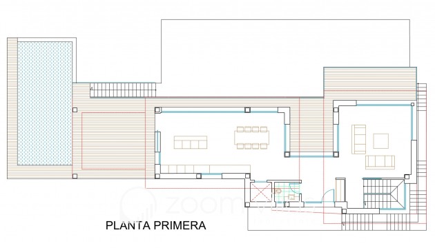 Nueva construcción  - Villa - Jávea - Adsubia