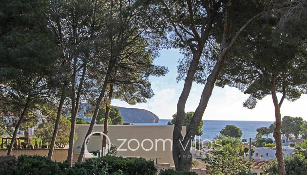 Reventa - Villa - Moraira - Playetes