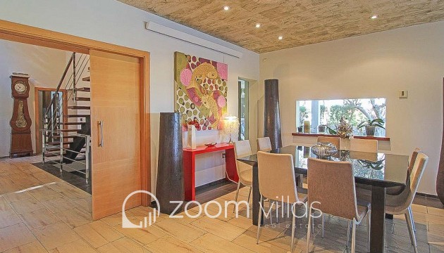 Reventa - Villa - Moraira - Playetes