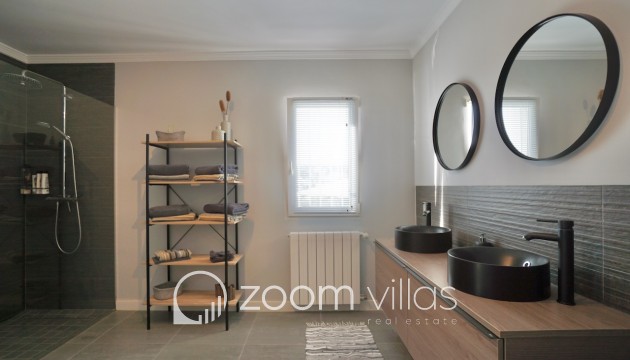 Reventa - Villa - Benissa - San Jaime