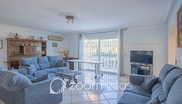 Reventa - Villa - Denia - Altomira