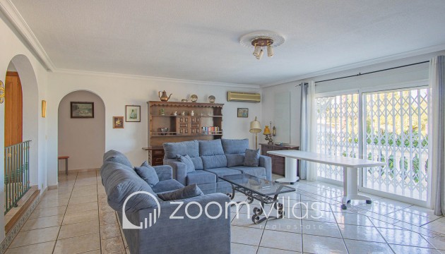 Reventa - Villa - Denia - Altomira