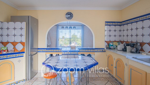 Reventa - Villa - Denia - Altomira