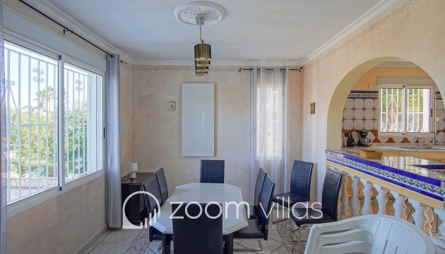 Reventa - Villa - Denia - Altomira