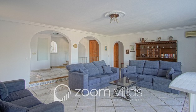 Reventa - Villa - Denia - Altomira