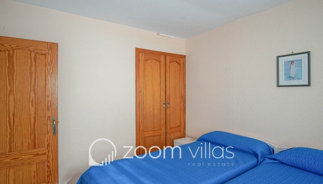 Reventa - Villa - Denia - Altomira