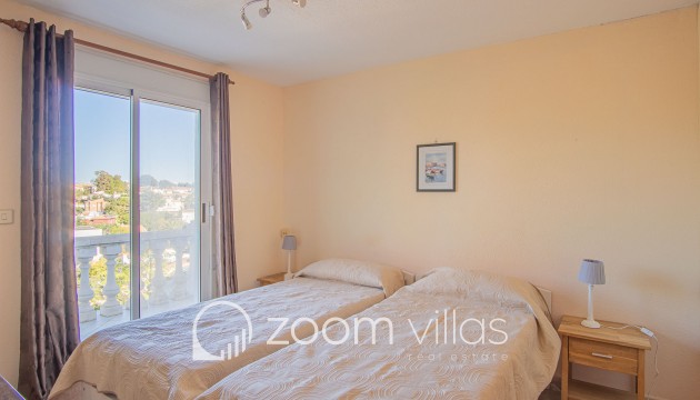 Reventa - Villa - Denia - Altomira