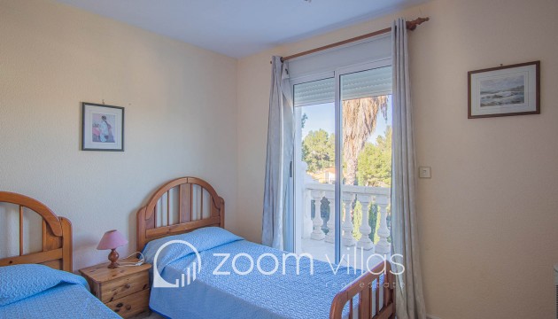 Reventa - Villa - Denia - Altomira