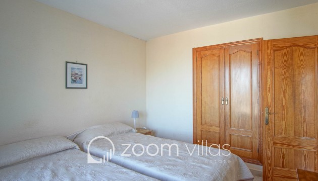 Reventa - Villa - Denia - Altomira