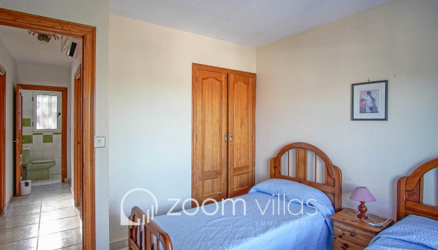 Reventa - Villa - Denia - Altomira